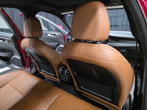 Used 2022 Alfa Romeo Giulia Ti image 37