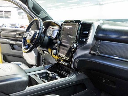 Used 2019 RAM 1500 Limited image 17