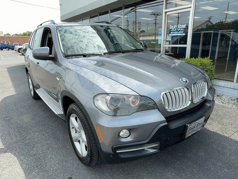 Used 2010 BMW X5 xDrive35d AWD/4WD image 2