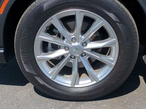Certified 2023 Honda CR-V EX-L image 27