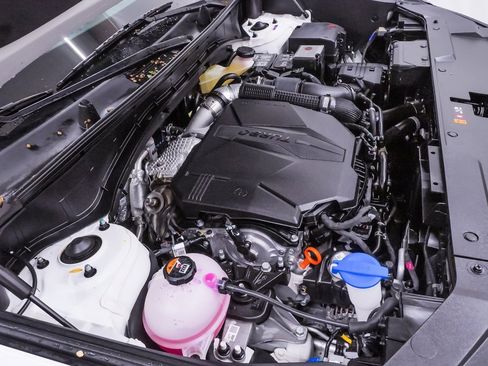 Used 2025 Hyundai Santa Fe Calligraphy image 29