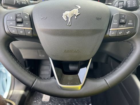 New 2026 Ford Bronco Sport Heritage w/ Convenience Package AWD/4WD image 9