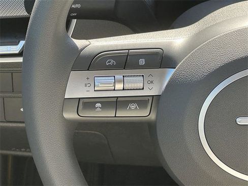 New 2025 Hyundai Sonata SE image 24