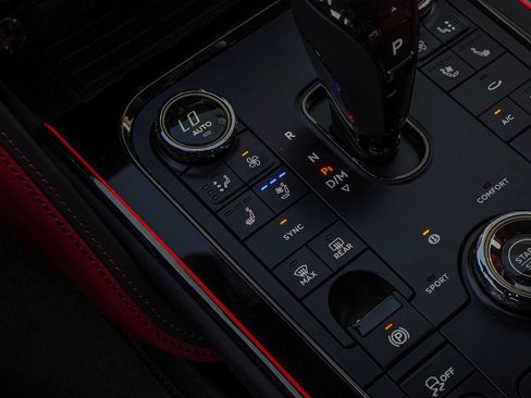 New 2026 Bentley Flying Spur Plug-In Hybrid image 28