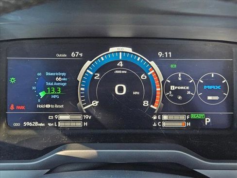 Used 2023 Toyota Tundra TRD Pro image 10