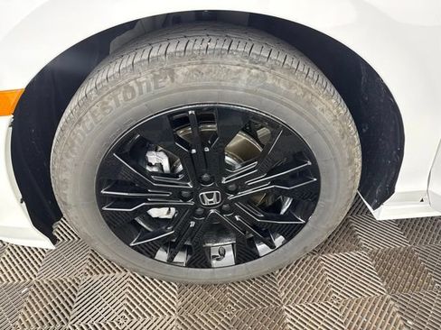 Certified 2026 Honda Odyssey Sport-L image 36