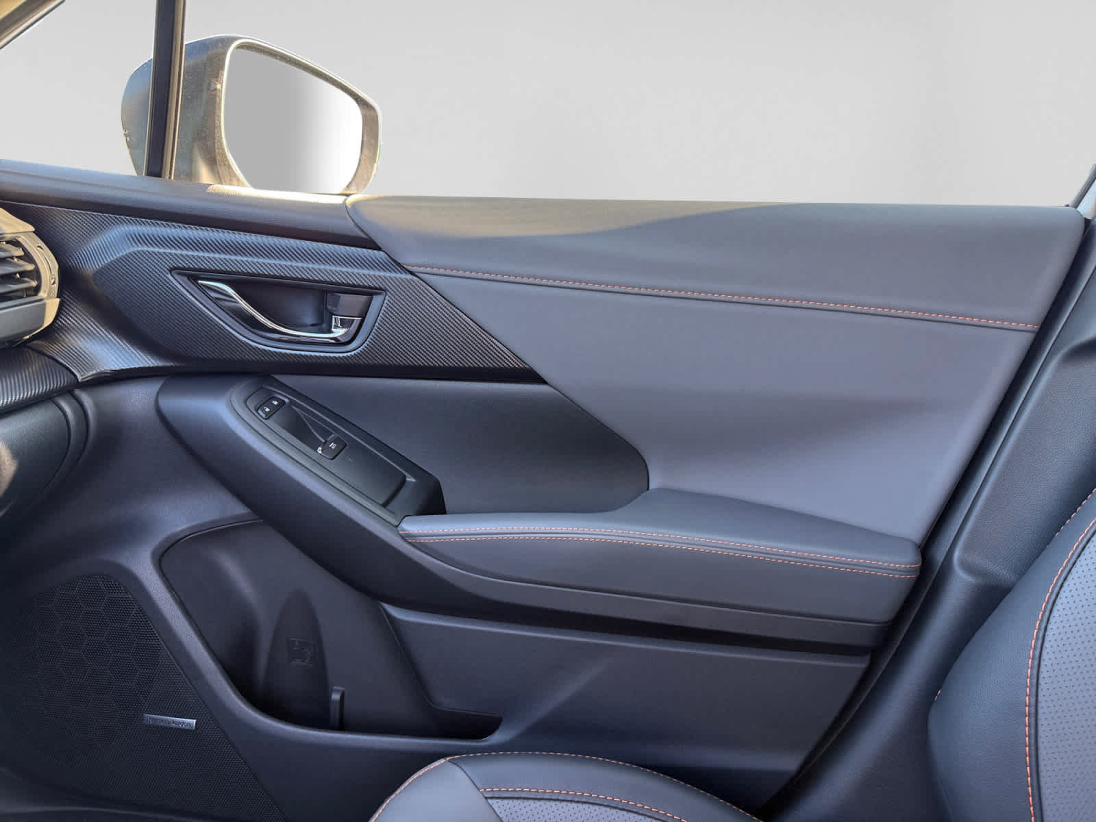 New 2026 Subaru Crosstrek 2.5i Limited AWD/4WD image 20