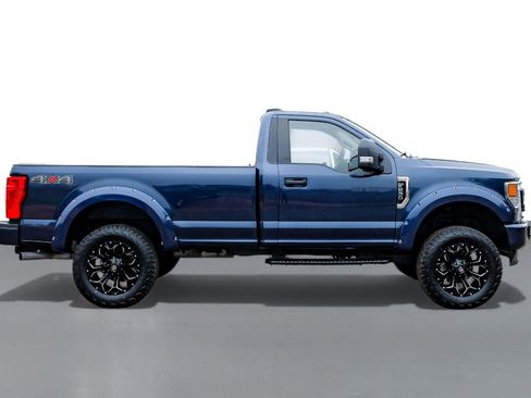 Used 2020 Ford F250 XL w/ STX Appearance Package image 6