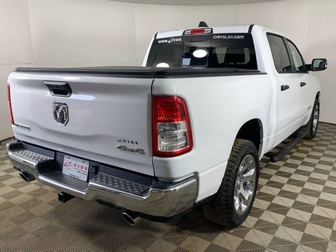 Used 2023 RAM 1500 Big Horn image 6