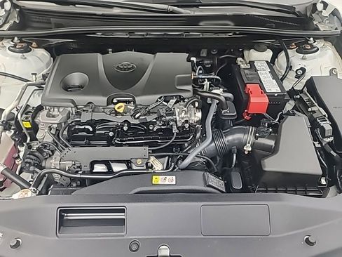 Used 2024 Toyota Camry LE image 37