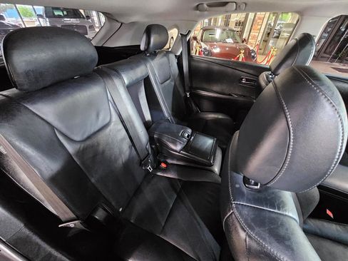 Used 2015 Lexus RX 350 2WD image 15