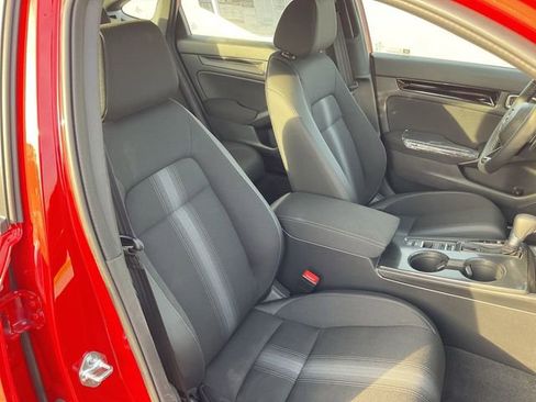 New 2026 Honda Civic Sport image 32