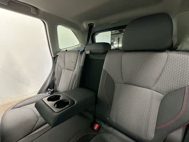 Used 2020 Subaru Forester Sport w/ Popular Package #2 AWD/4WD image 18