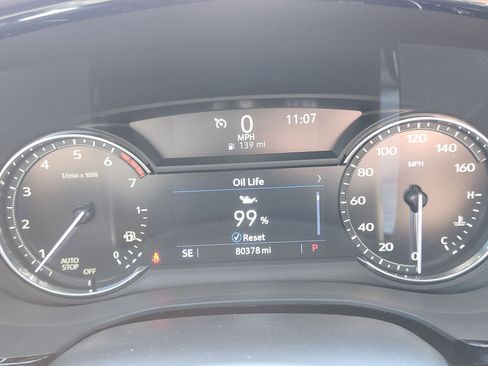 Used 2020 Cadillac XT5 Premium Luxury image 20