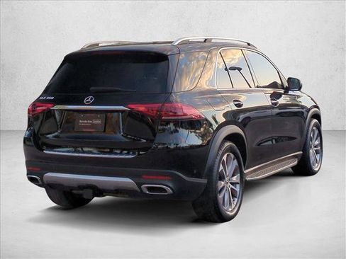 Certified 2023 Mercedes-Benz GLE 350 image 5