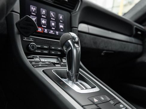 Certified 2018 Porsche 911 GT3 image 26