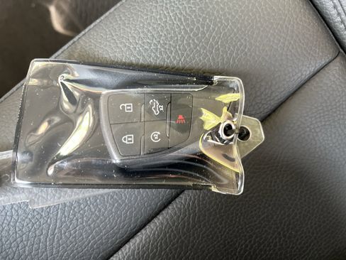 Used 2022 GMC Sierra 1500 Denali image 35