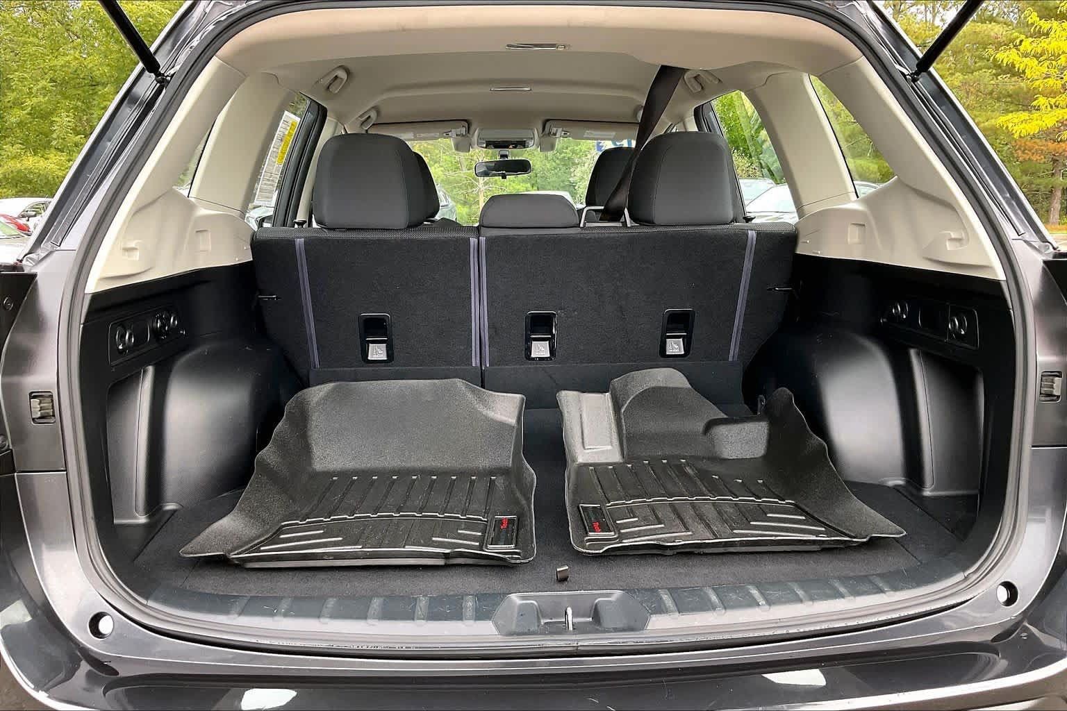 Used 2019 Subaru Forester AWD/4WD image 33