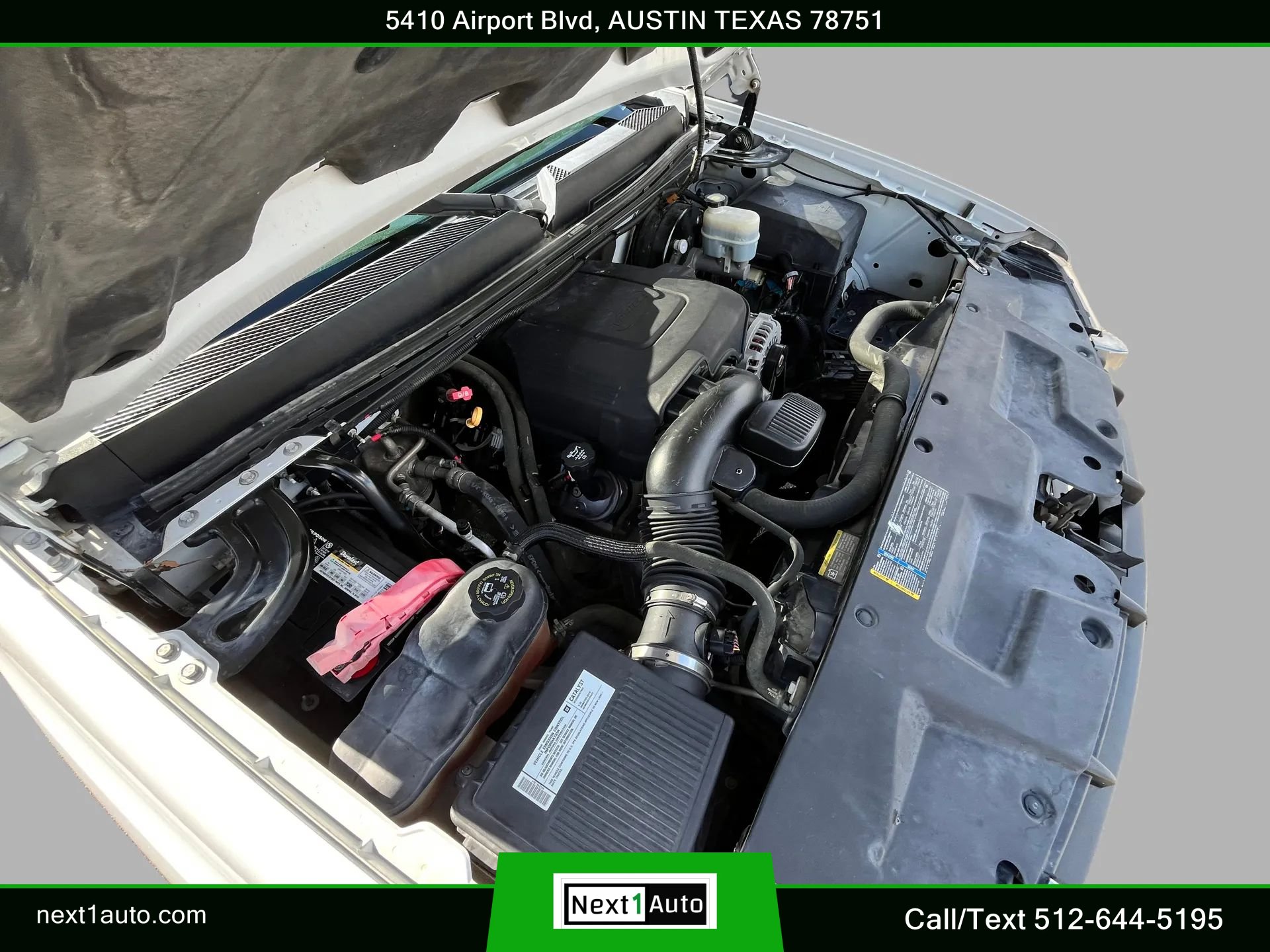 Used 2008 GMC Sierra 1500 SLE w/ Texas Edition RWD image 28