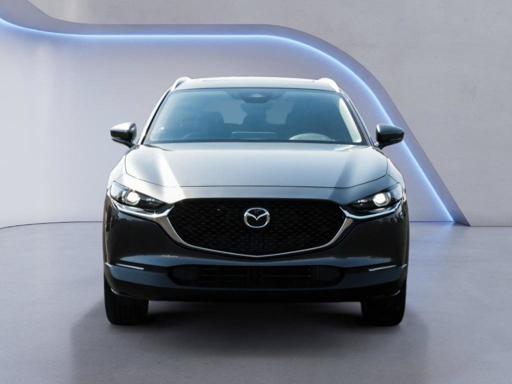 New 2026 MAZDA CX-30 AWD 2.5 S image 2