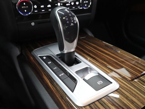 Used 2016 Maserati Ghibli S Q4 AWD/4WD image 34