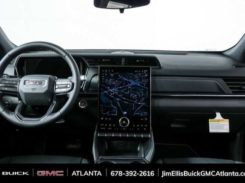 New 2026 GMC Terrain AT4 w/ Convenience Package III AWD/4WD image 16