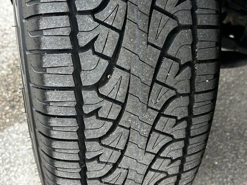 Used 2024 Ford F150 Platinum w/ Equipment Group 702A High image 49