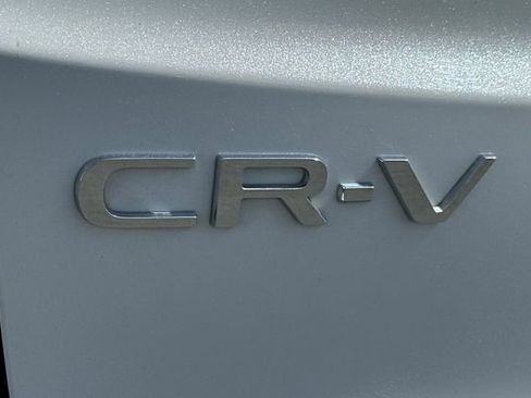 Used 2025 Honda CR-V EX-L image 23