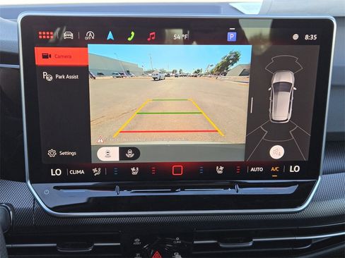 New 2026 Volkswagen GTI Autobahn image 13