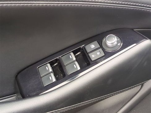 Used 2021 MAZDA MAZDA6 Grand Touring image 12