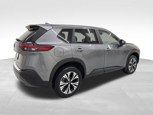 Used 2023 Nissan Rogue SV AWD/4WD image 5