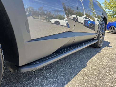 Used 2023 Hyundai Tucson XRT image 9