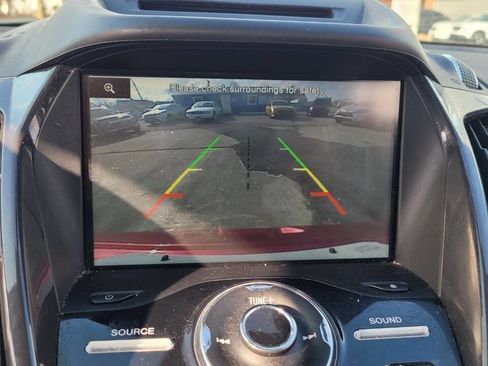 Used 2014 Ford Escape Titanium image 16