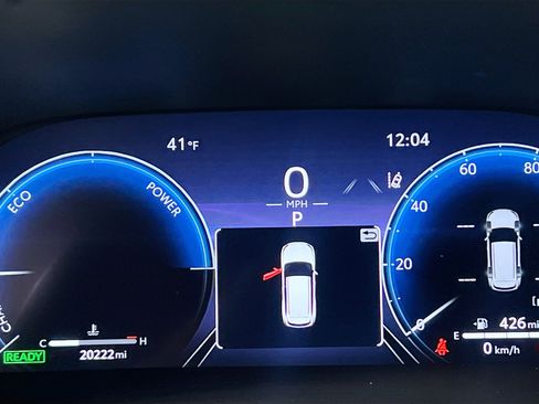 Used 2023 Toyota Highlander Limited image 23