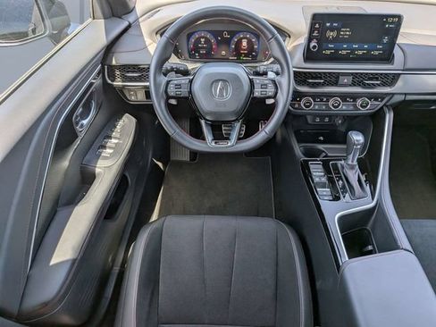 Certified 2025 Acura ADX A-Spec AWD/4WD image 20
