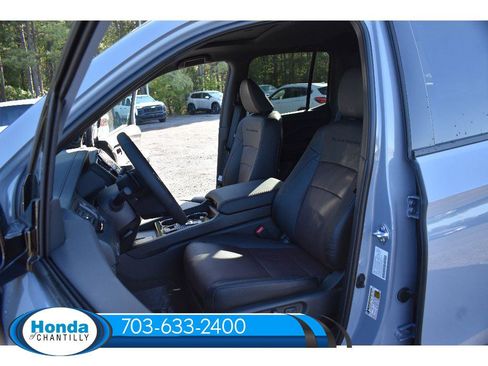 New 2026 Honda Ridgeline Black Edition image 27