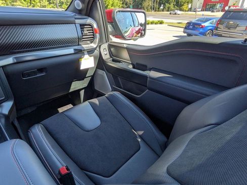 New 2025 Ford F150 Raptor image 19