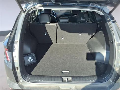 Used 2023 Hyundai Tucson SEL w/ Convenience Package image 10