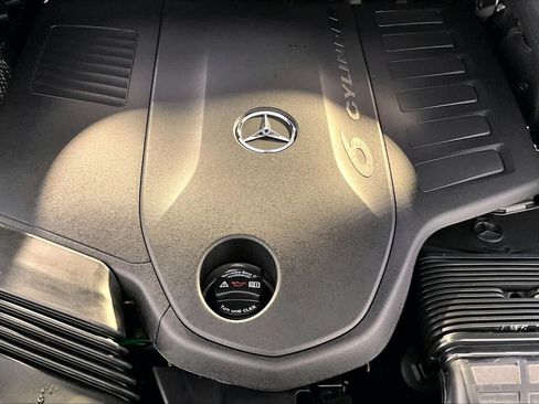 New 2026 Mercedes-Benz GLE 450 4MATIC image 15