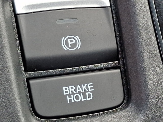 Certified 2024 Honda CR-V Sport image 25