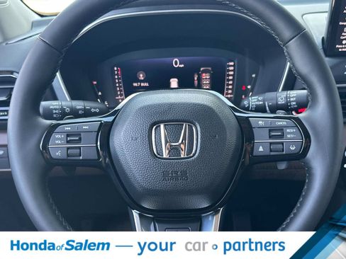 New 2026 Honda Pilot Elite image 24