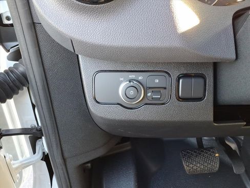 New 2026 Mercedes-Benz Sprinter 2500 image 16