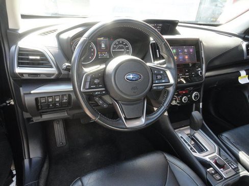 Used 2022 Subaru Forester Premium AWD/4WD image 8