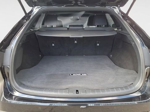 Certified 2024 Lexus RX 350 Premium w/ Accessory Package (Z1) image 18