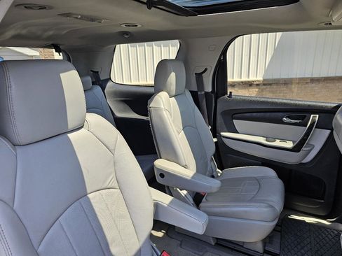 Used 2012 GMC Acadia Denali AWD/4WD image 24