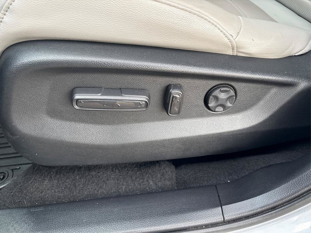 Used 2020 Honda CR-V EX-L image 40