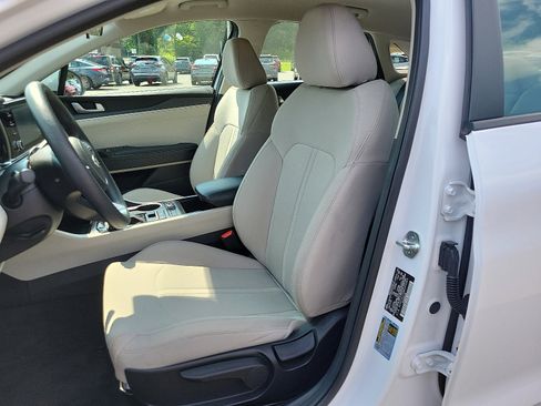 Used 2021 Kia K5 LXS image 13