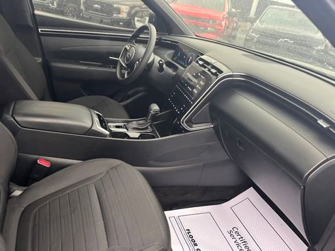 Used 2024 Hyundai Santa Cruz SEL w/ Activity Package image 30