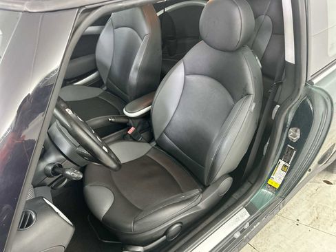 Used 2010 MINI Cooper Clubman S image 13