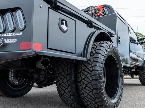 New 2026 Ford F450 Lariat image 44